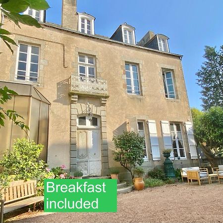 L'Hotel De Herce Chambre D'Hote Mayenne Zewnętrze zdjęcie