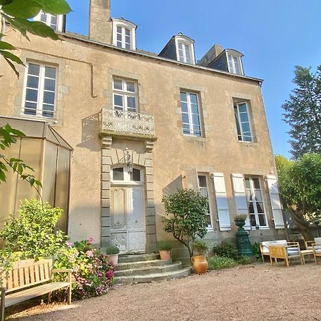 L'Hotel De Herce Chambre D'Hote Mayenne Zewnętrze zdjęcie