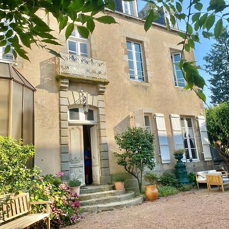 L'Hotel De Herce Chambre D'Hote Mayenne Zewnętrze zdjęcie