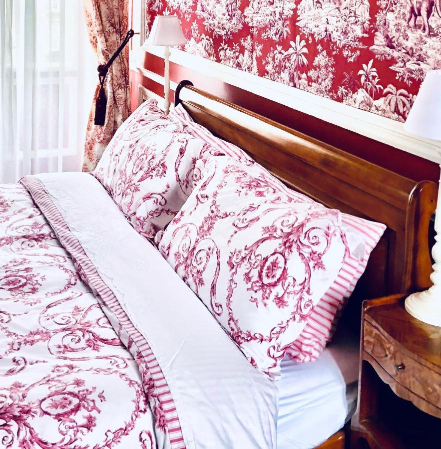 L'Hotel De Herce Chambre D'Hote Mayenne Zewnętrze zdjęcie