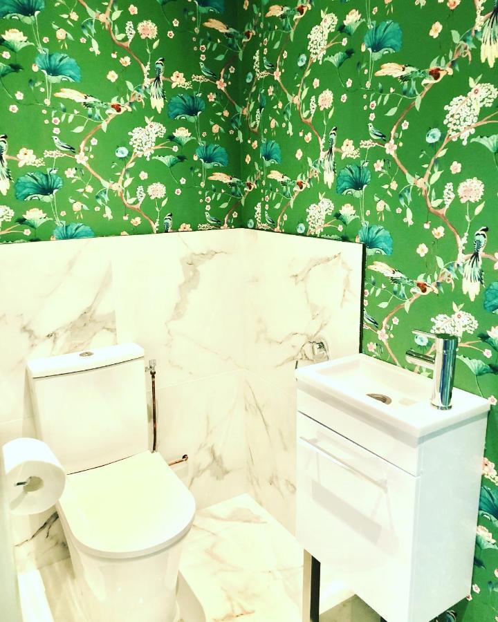 L'Hotel De Herce Chambre D'Hote Mayenne Zewnętrze zdjęcie