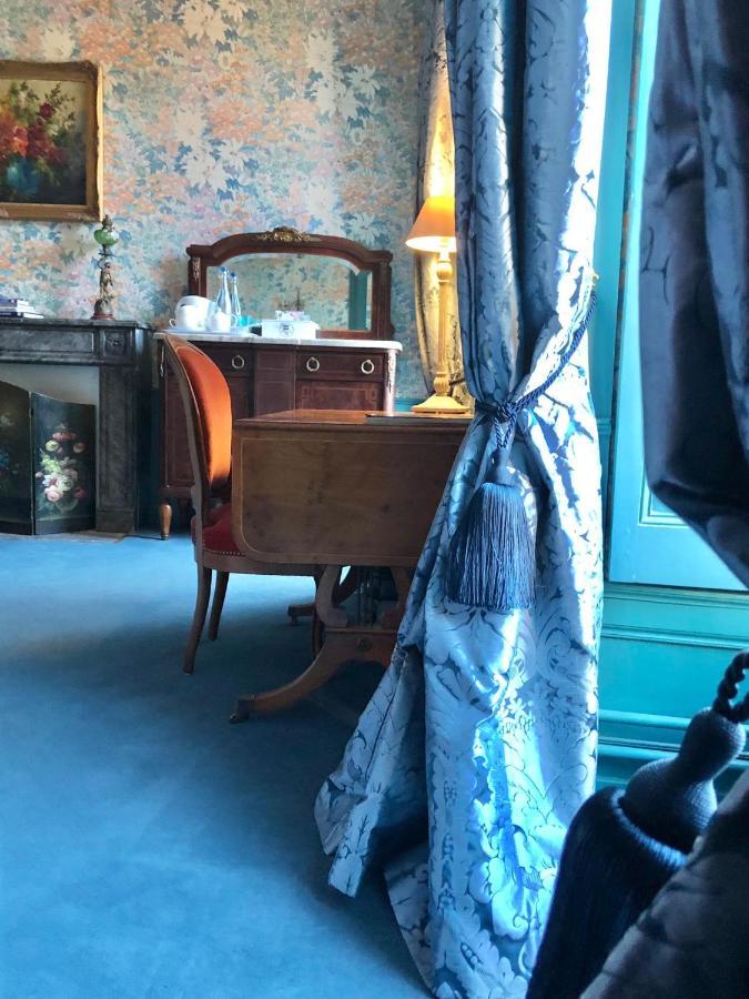 L'Hotel De Herce Chambre D'Hote Mayenne Zewnętrze zdjęcie