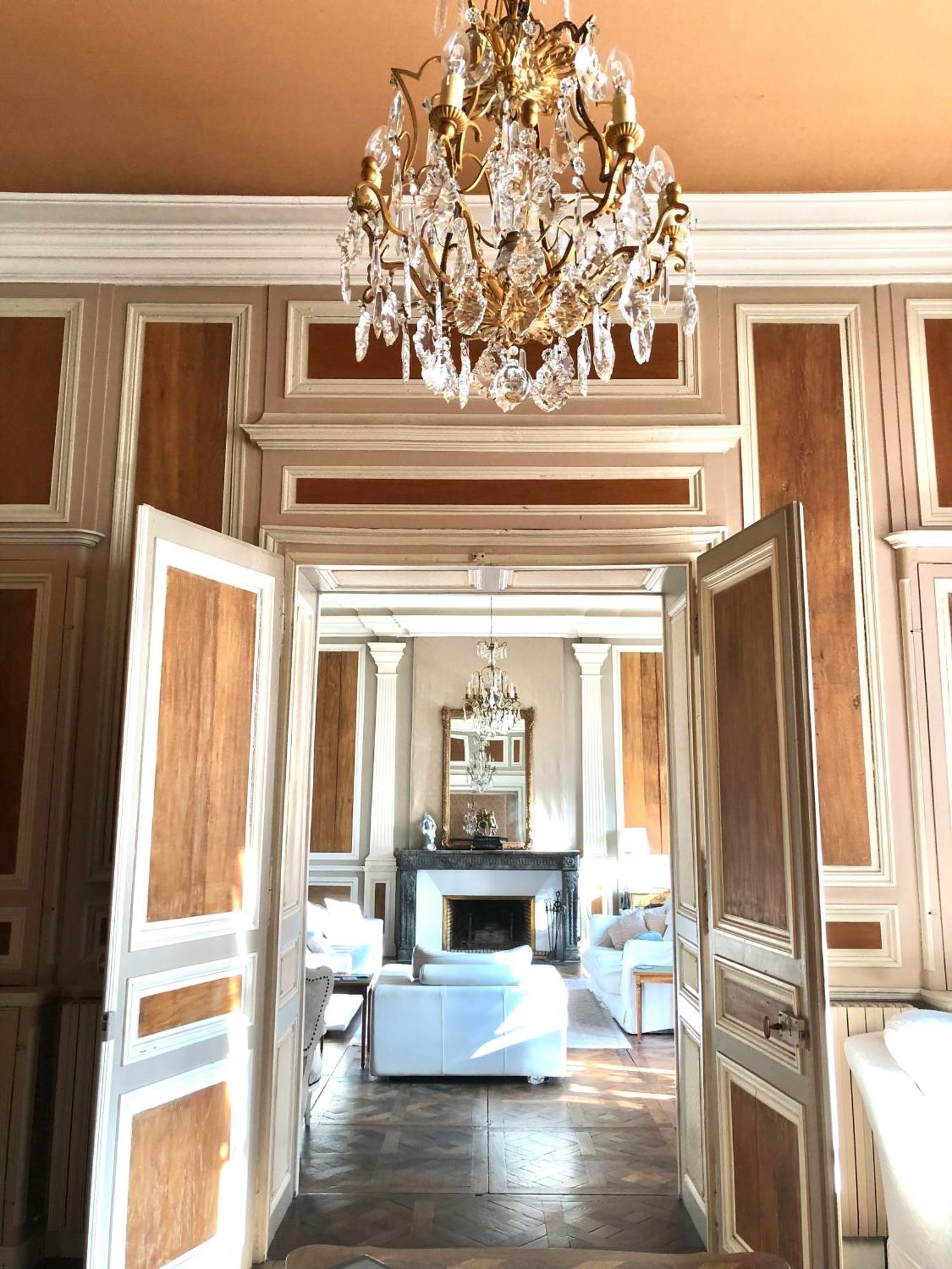 L'Hotel De Herce Chambre D'Hote Mayenne Zewnętrze zdjęcie