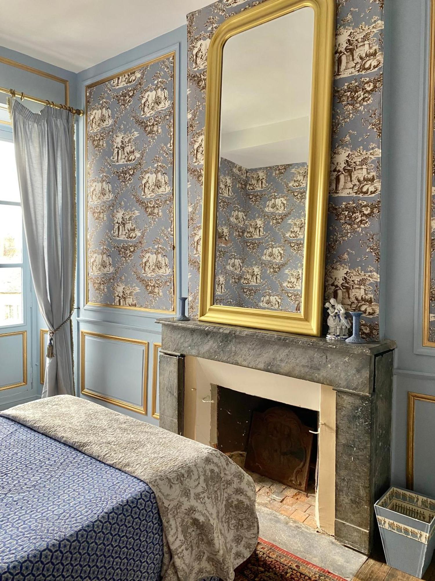 L'Hotel De Herce Chambre D'Hote Mayenne Zewnętrze zdjęcie